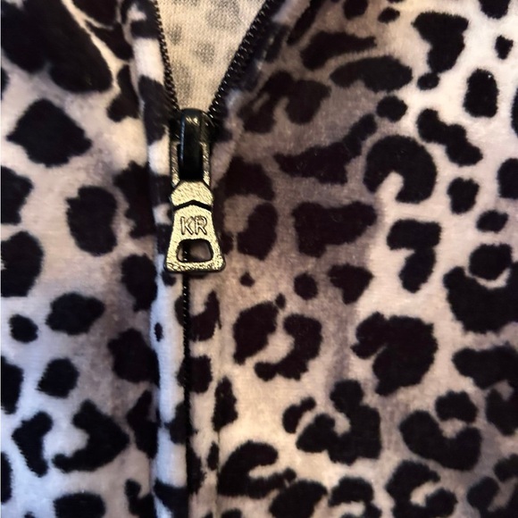 Kim Rogers Petite large - Picture 4 of 4